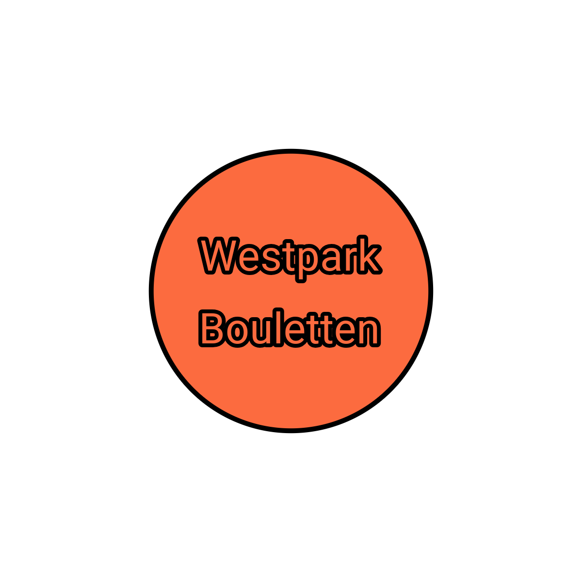 Westpark-Bouletten